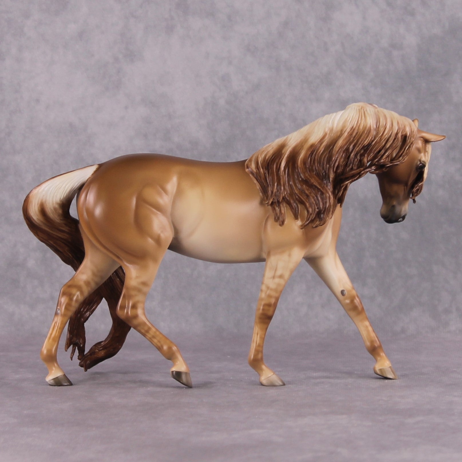 "Indie Pop" OOAK FCM Pony By Sheryl Leisure Best Offer 04/01/2025