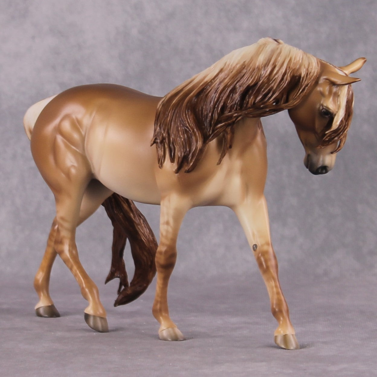 "Indie Pop" OOAK FCM Pony By Sheryl Leisure Best Offer 04/01/2025