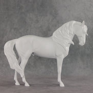 Design-A-Horse FCM Andalusian March Release DAH26 PM1415