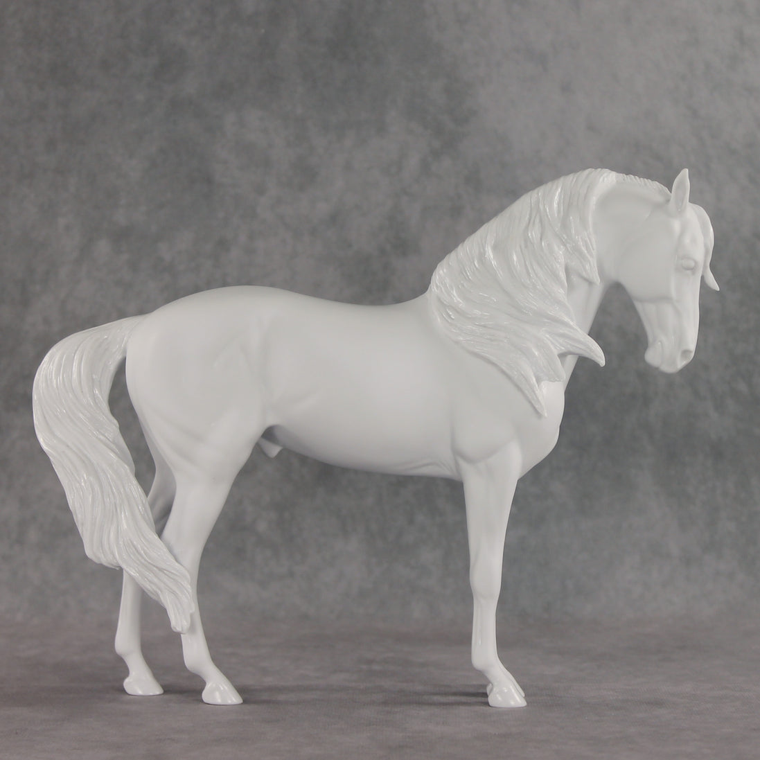 Design-A-Horse FCM Andalusian March Release DAH26 PM1415