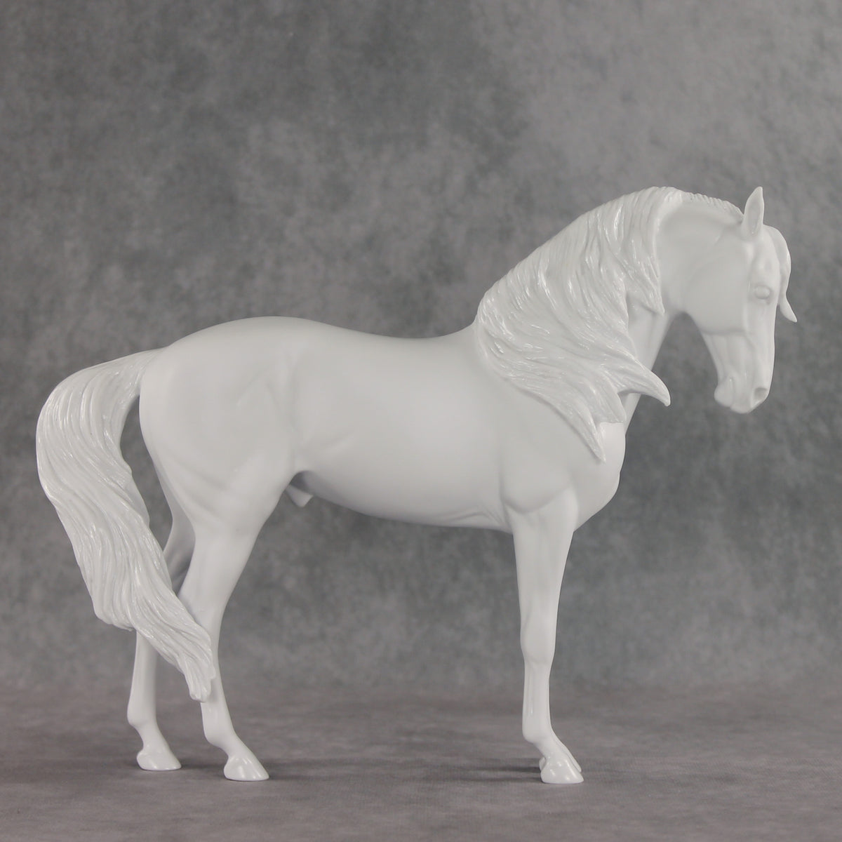 Design-A-Horse FCM Andalusian March Release DAH26 PM1415