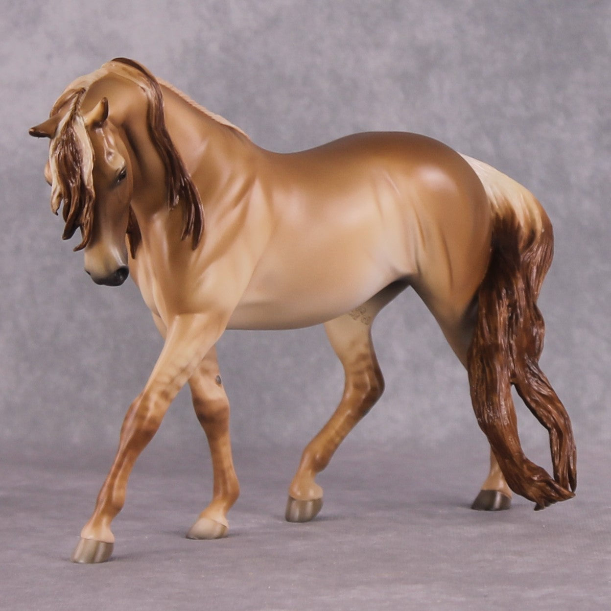 "Indie Pop" OOAK FCM Pony By Sheryl Leisure Best Offer 04/01/2025