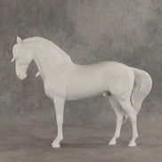 Design-A-Horse FCM Andalusian March Release DAH26 PM1415