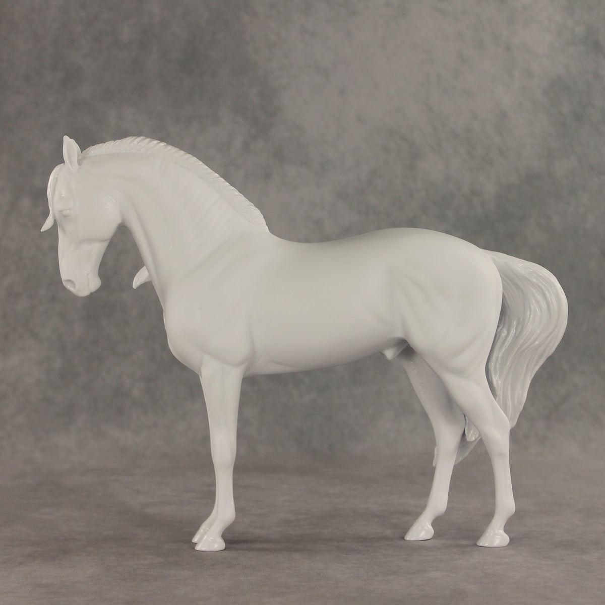 Design-A-Horse FCM Andalusian March Release DAH26 PM1415