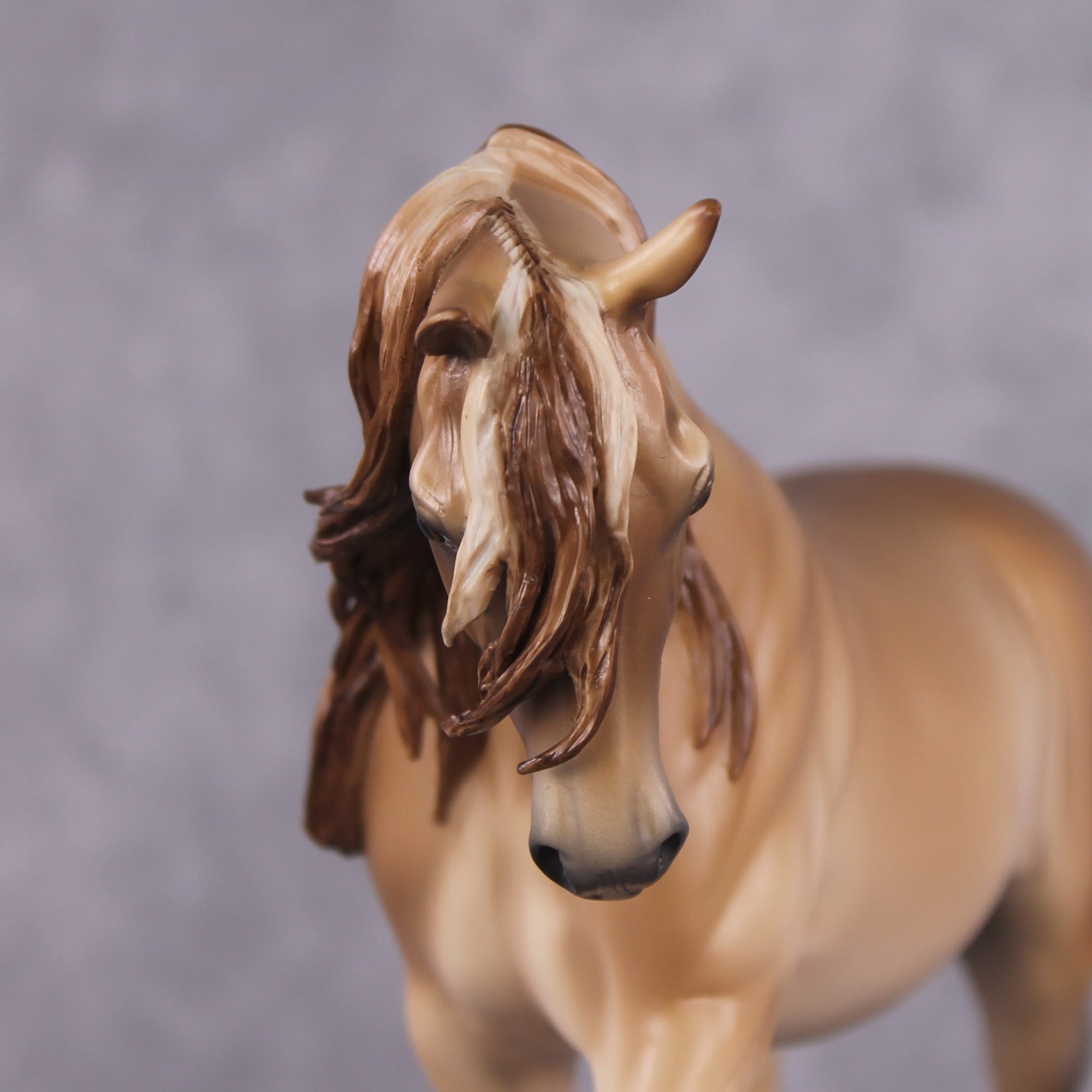 "Indie Pop" OOAK FCM Pony By Sheryl Leisure Best Offer 04/01/2025