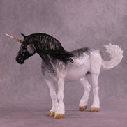 Glacial LE-5 FCM Bunny by Jess Hamill MS25