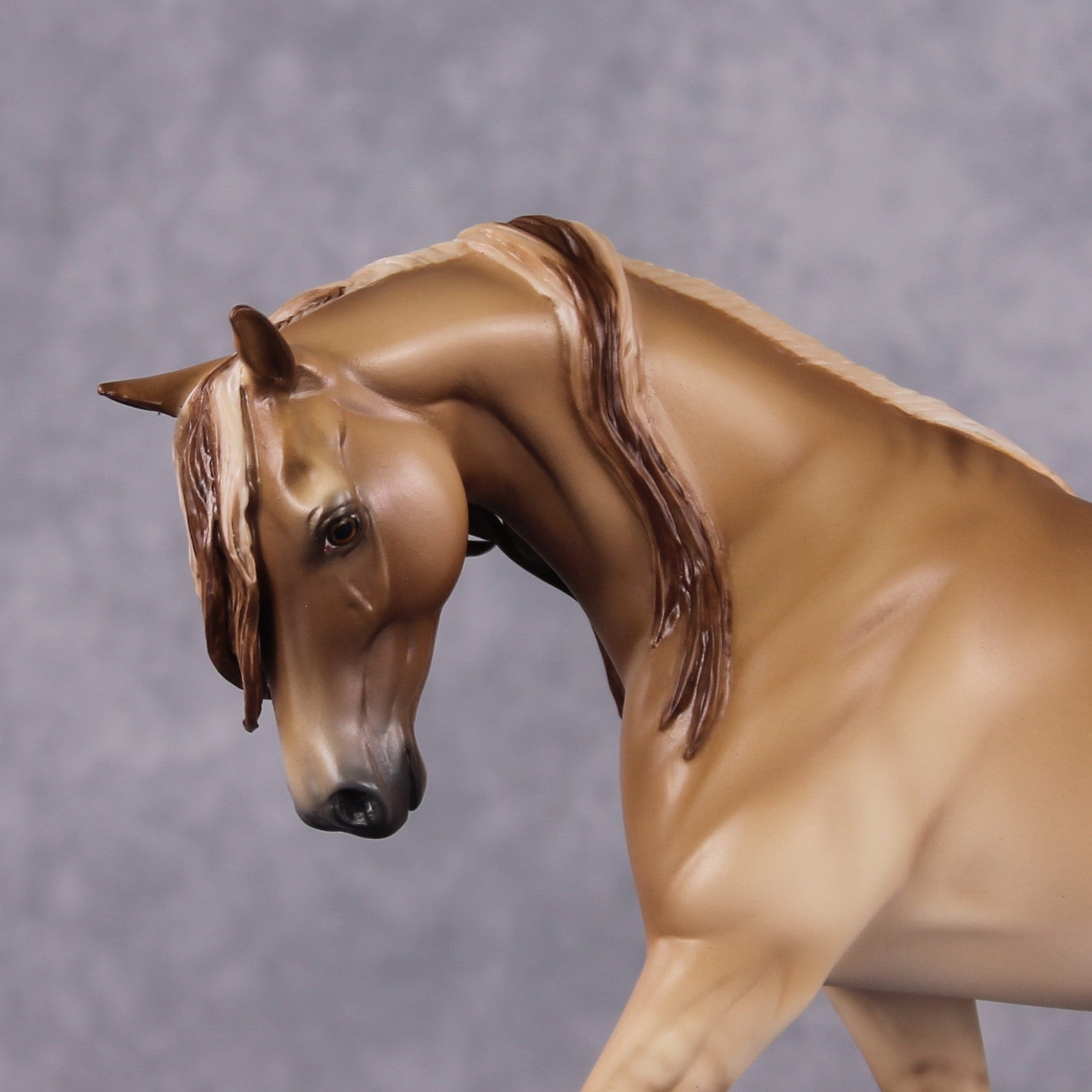 "Indie Pop" OOAK FCM Pony By Sheryl Leisure Best Offer 04/01/2025