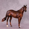 Red Light OOAK FCM ISH by Ashley Palmer EQ25
