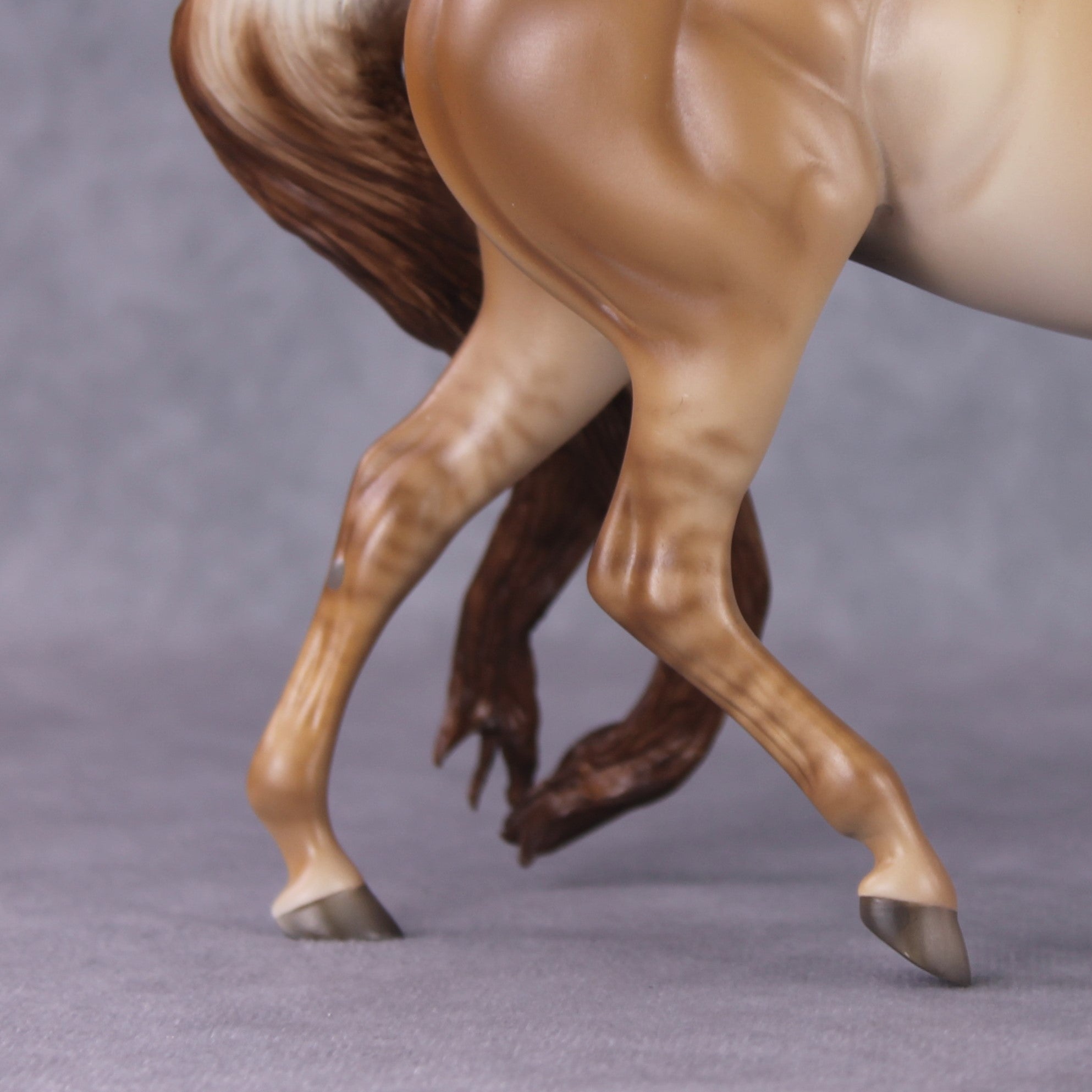 "Indie Pop" OOAK FCM Pony By Sheryl Leisure Best Offer 04/01/2025