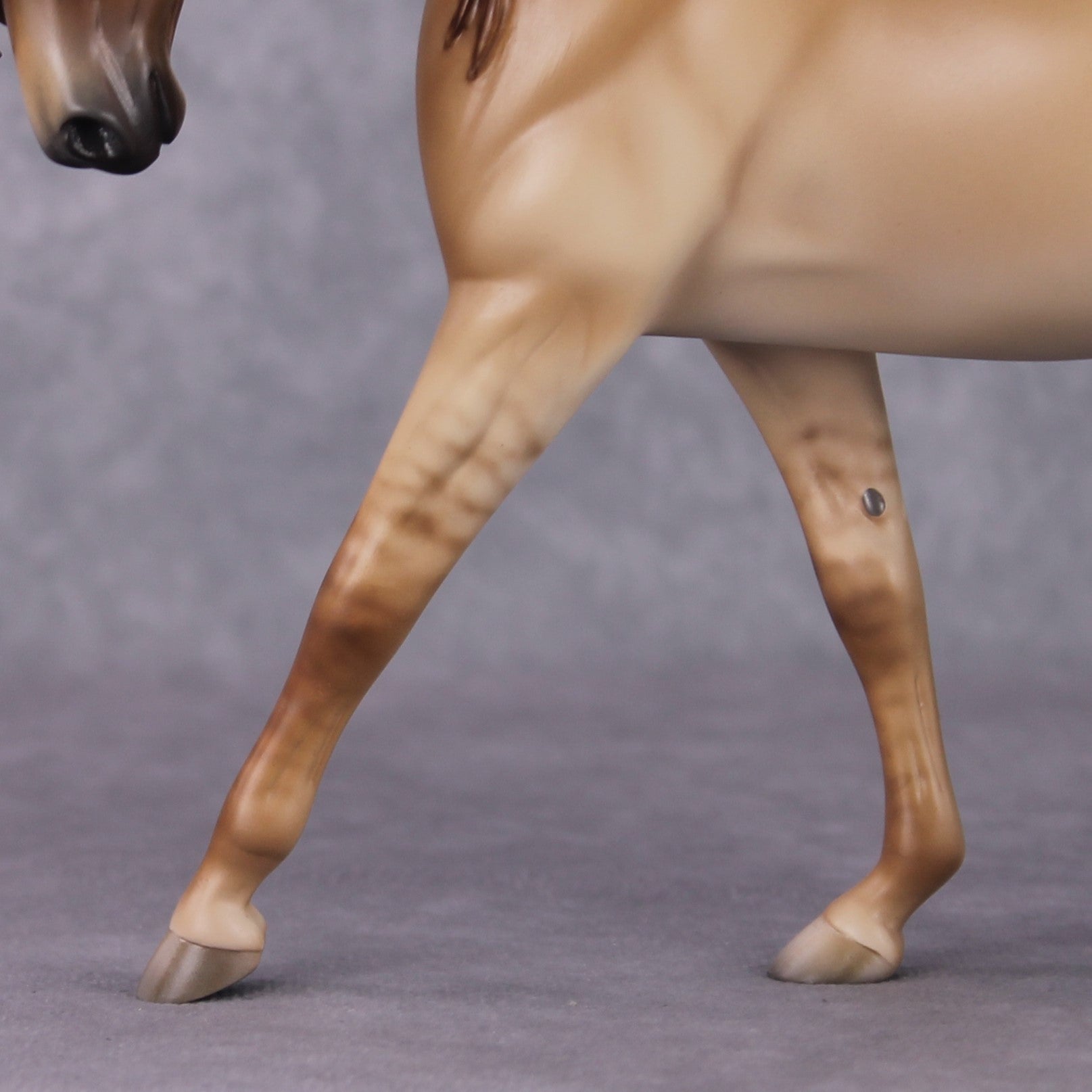 "Indie Pop" OOAK FCM Pony By Sheryl Leisure Best Offer 04/01/2025