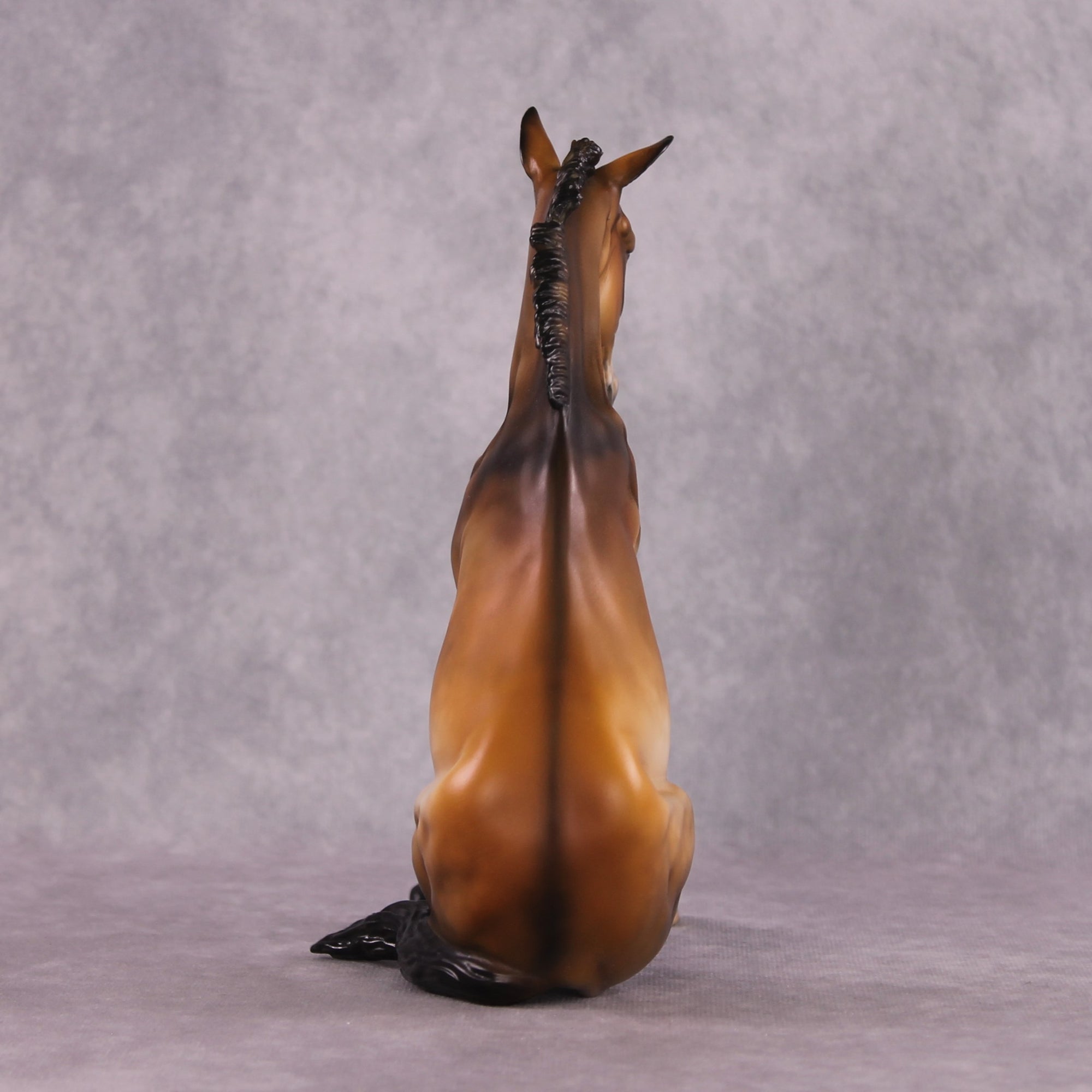 "Morbitzer" OOAK EFCM Large Mule By Julie Keim SHCF25 Best Offer 5/27/25