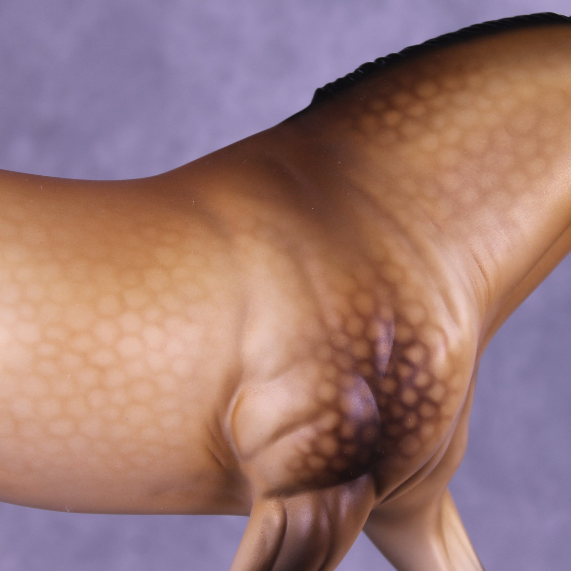 Time Immemorial OOAK FCM Irish Draught by Ellen Robbins Best Offer 11/18/25