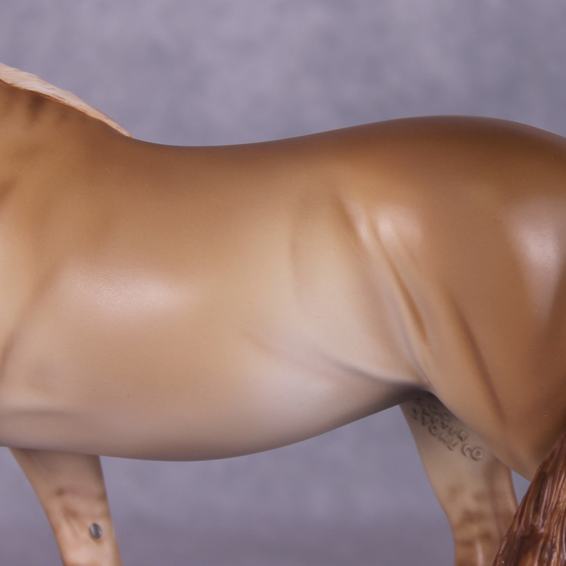 "Indie Pop" OOAK FCM Pony By Sheryl Leisure Best Offer 04/01/2025