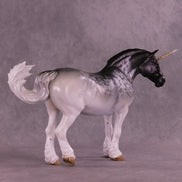 Glacial LE-5 FCM Bunny by Jess Hamill MS25