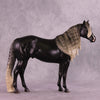 &quot;Dusky&quot; OOAK FCM ISH by Ashley Palmer EQ25 Auction 07/15/25