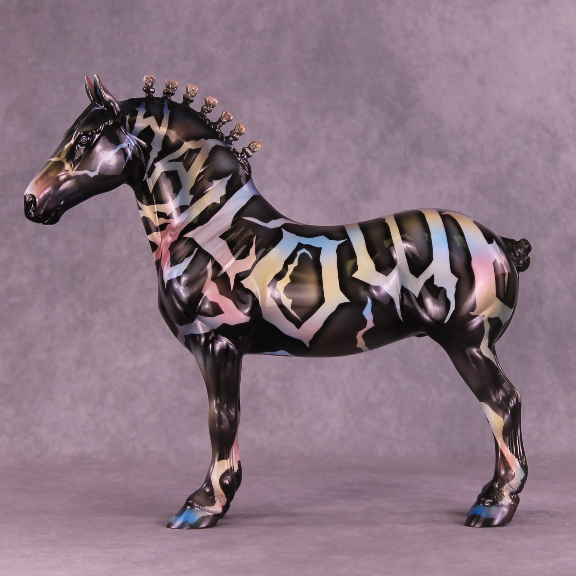 Halloween OOAK Standing Drafter by Kike (Enrique) Duarte Best Offer 11/18/25