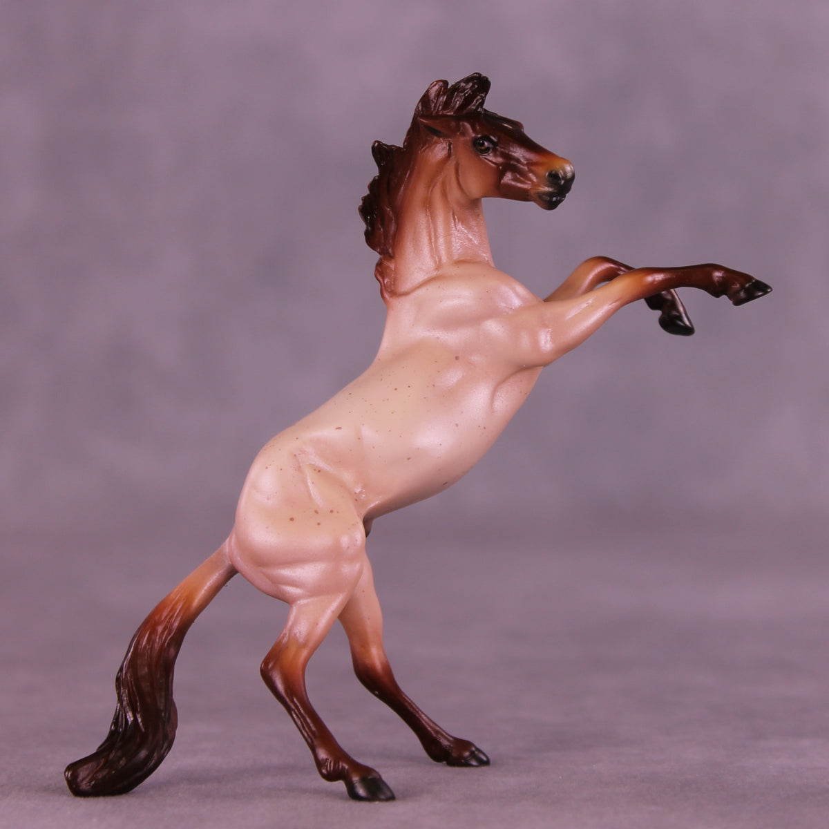 Autolychus LE-5 Chip Mustang by Ellen Robbins CL25