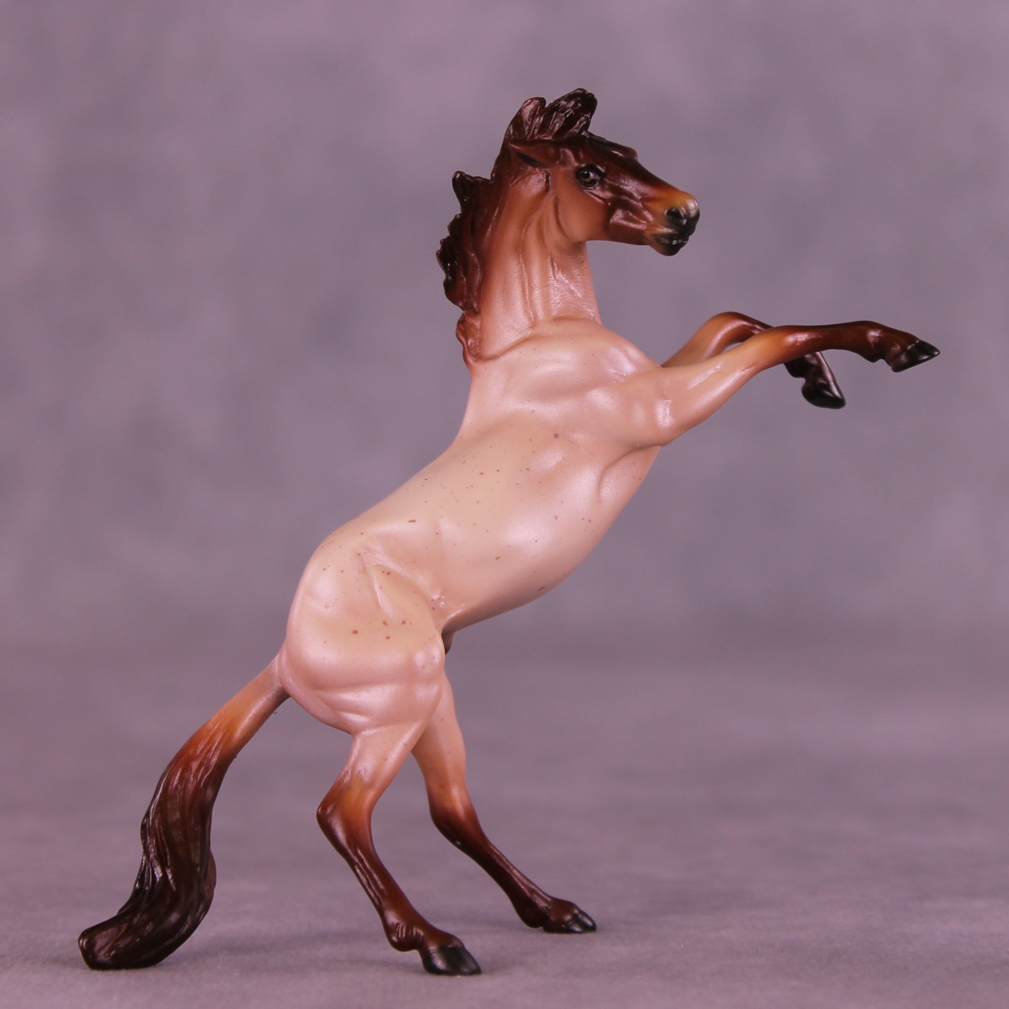 Autolychus LE-5 Chip Mustang by Ellen Robbins CL25