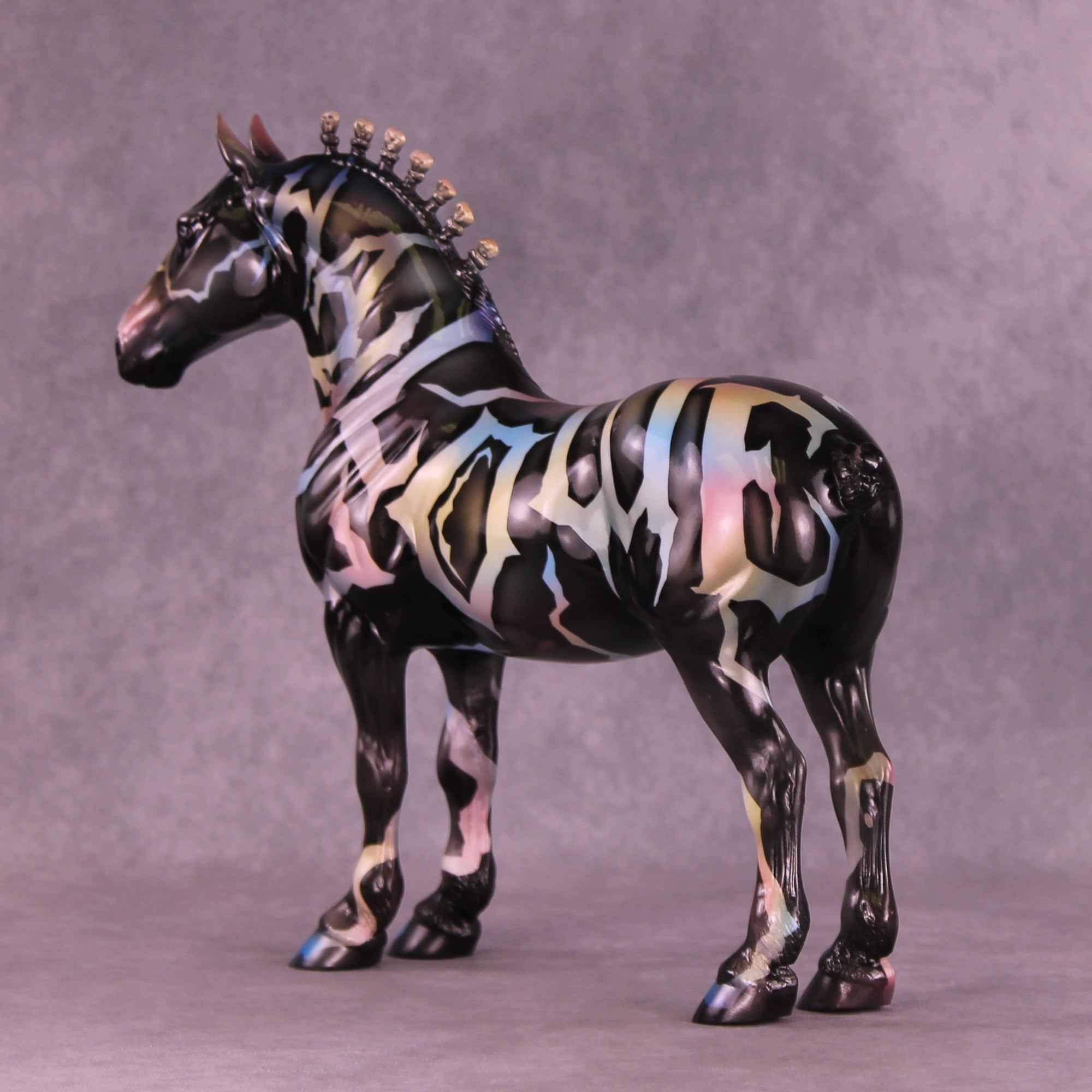 Halloween OOAK Standing Drafter by Kike (Enrique) Duarte Best Offer 11/18/25