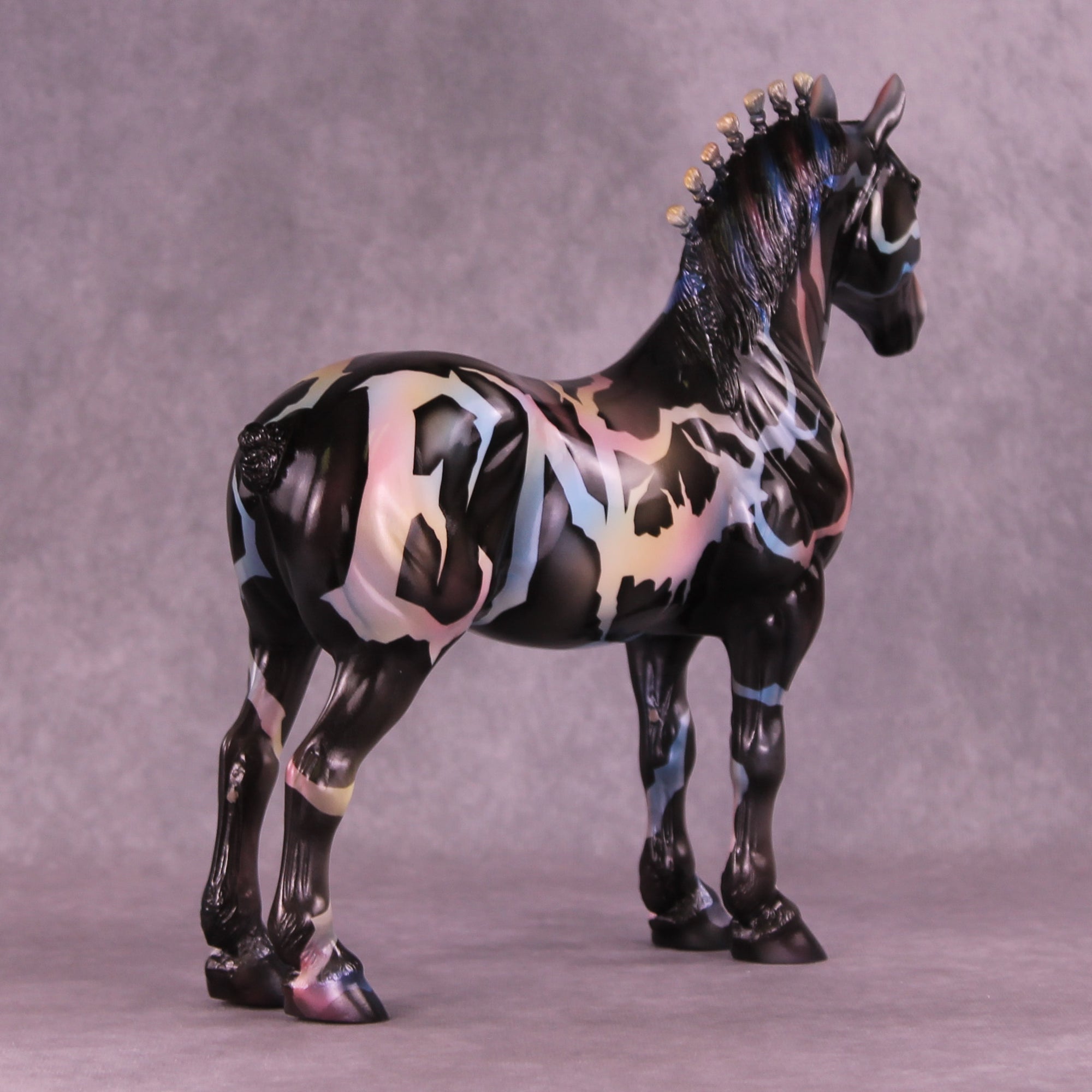 Halloween OOAK Standing Drafter by Kike (Enrique) Duarte Best Offer 11/18/25