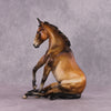 &quot;Morbitzer&quot; OOAK EFCM Large Mule By Julie Keim SHCF25 Best Offer 5/27/25
