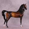 Latimer OOAK FCM Arabian Stallion by Sheryl Leisure Best Offer 10/21/25