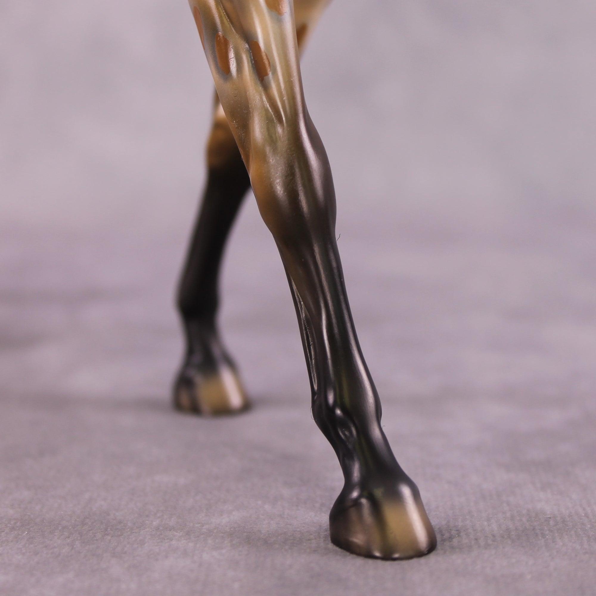 "Gnamma" OOAK FCM Mule By Dawn Quick SHCF25 Best Offer 5/27/25