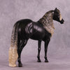 &quot;Dusky&quot; OOAK FCM ISH by Ashley Palmer EQ25 Auction 07/15/25