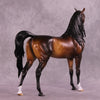 Latimer OOAK FCM Arabian Stallion by Sheryl Leisure Best Offer 10/21/25