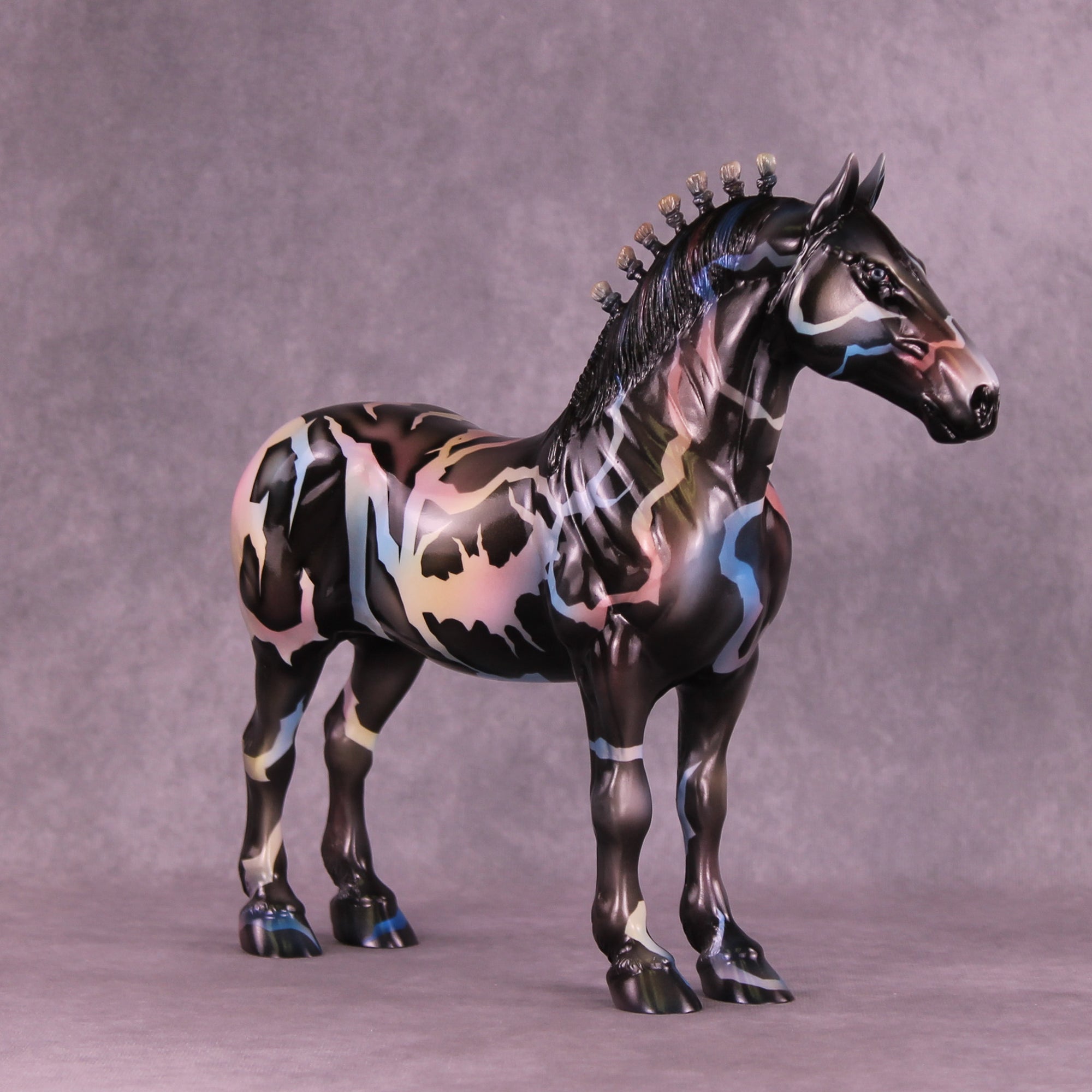 Halloween OOAK Standing Drafter by Kike (Enrique) Duarte Best Offer 11/18/25