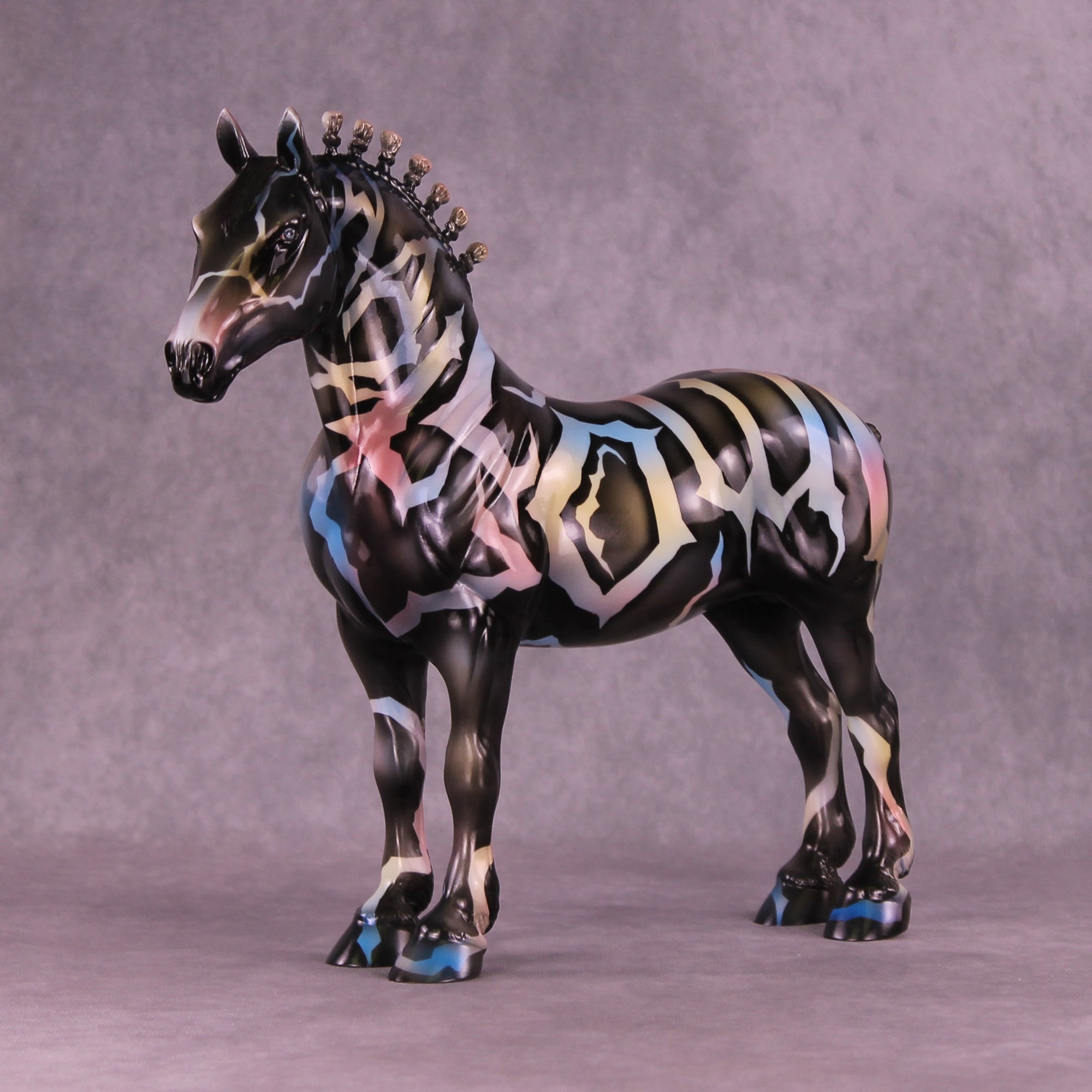 Halloween OOAK Standing Drafter by Kike (Enrique) Duarte Best Offer 11/18/25