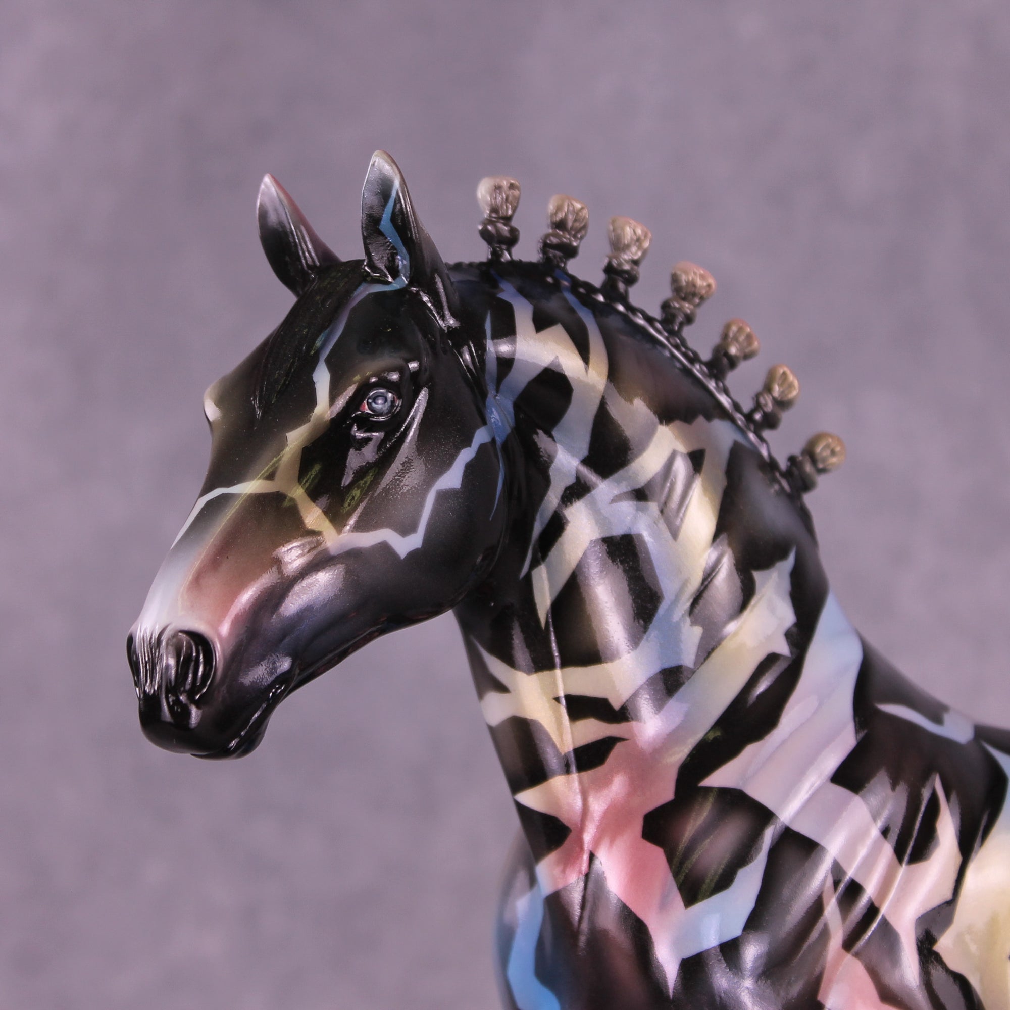 Halloween OOAK Standing Drafter by Kike (Enrique) Duarte Best Offer 11/18/25