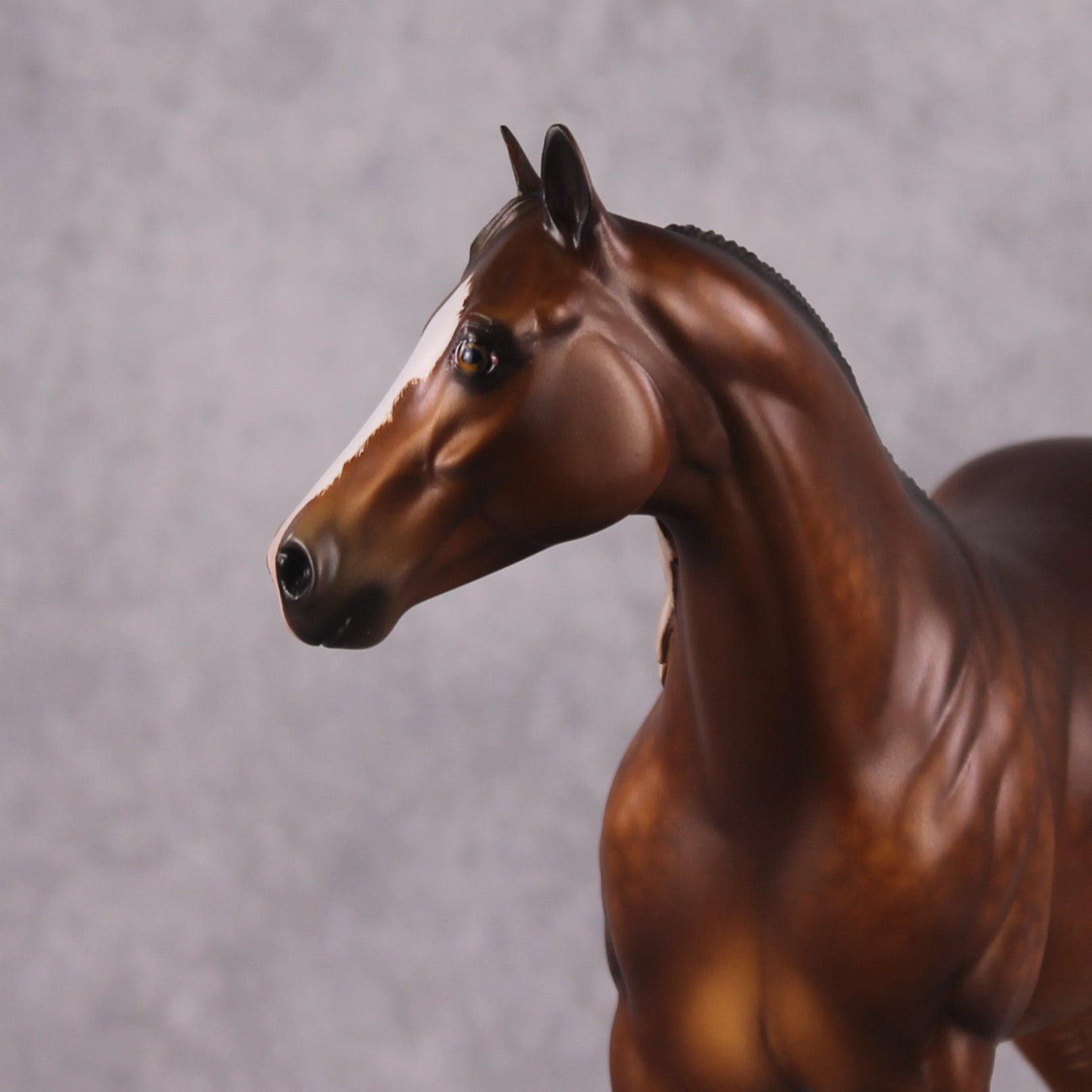 "Country Soul" OOAK FCM Ideal Stock Horse By Sheryl Leisure Best Offer 3.25.2025