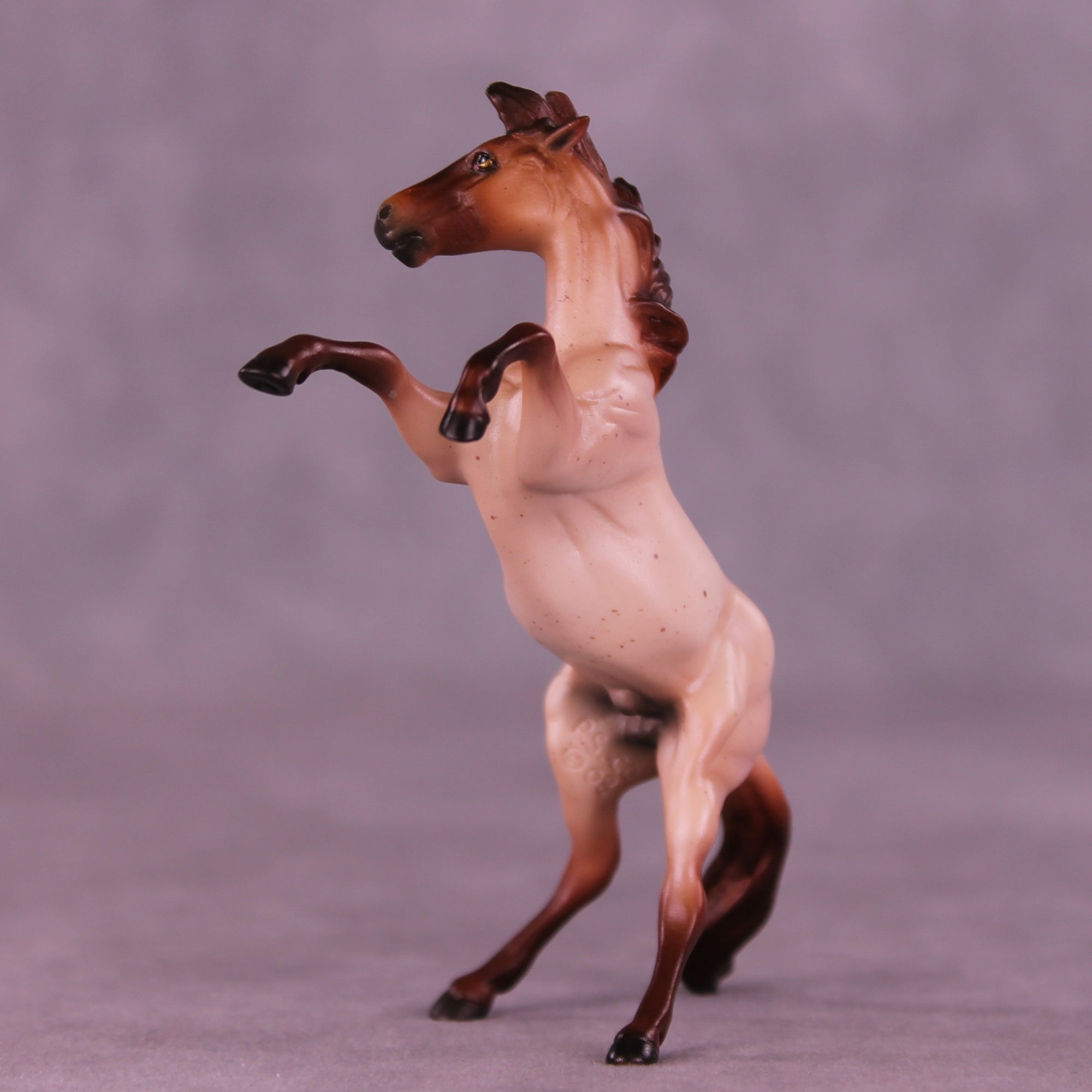 Autolychus LE-5 Chip Mustang by Ellen Robbins CL25