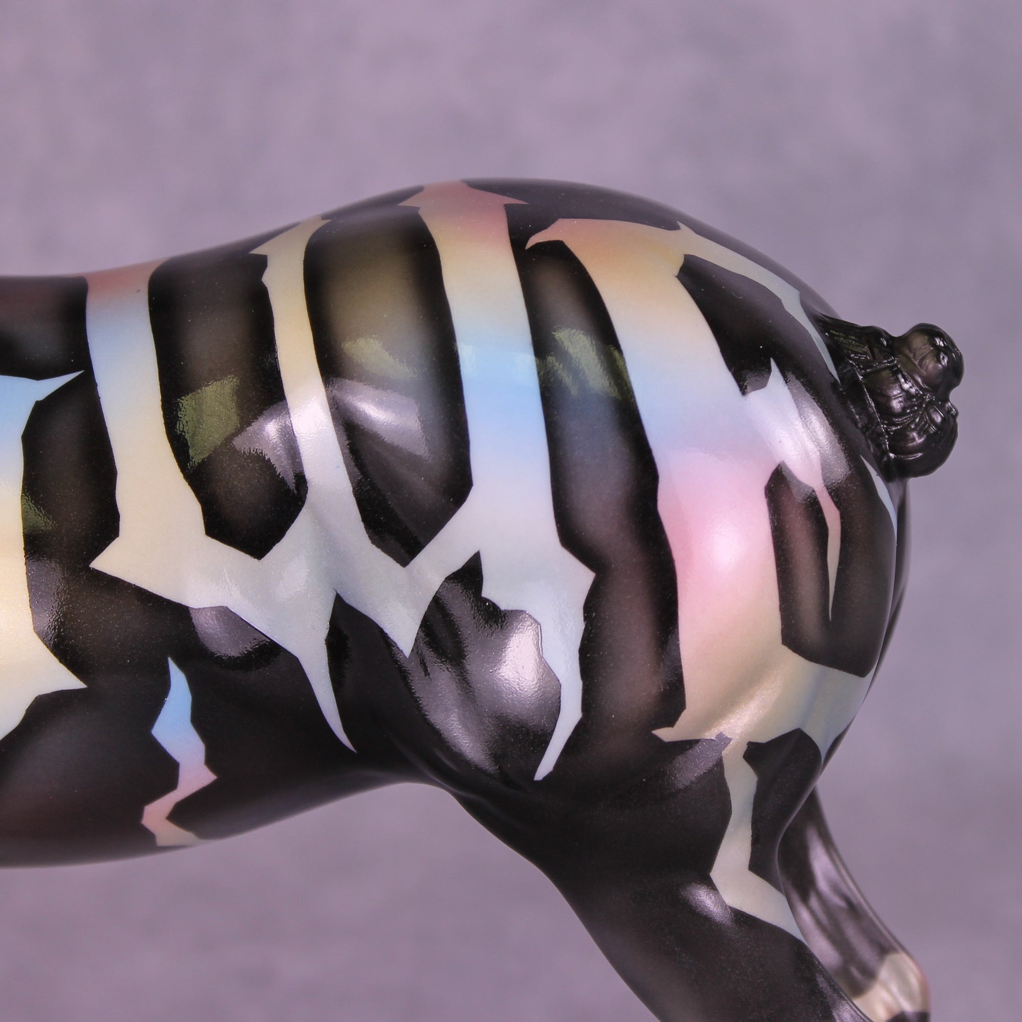 Halloween OOAK Standing Drafter by Kike (Enrique) Duarte Best Offer 11/18/25