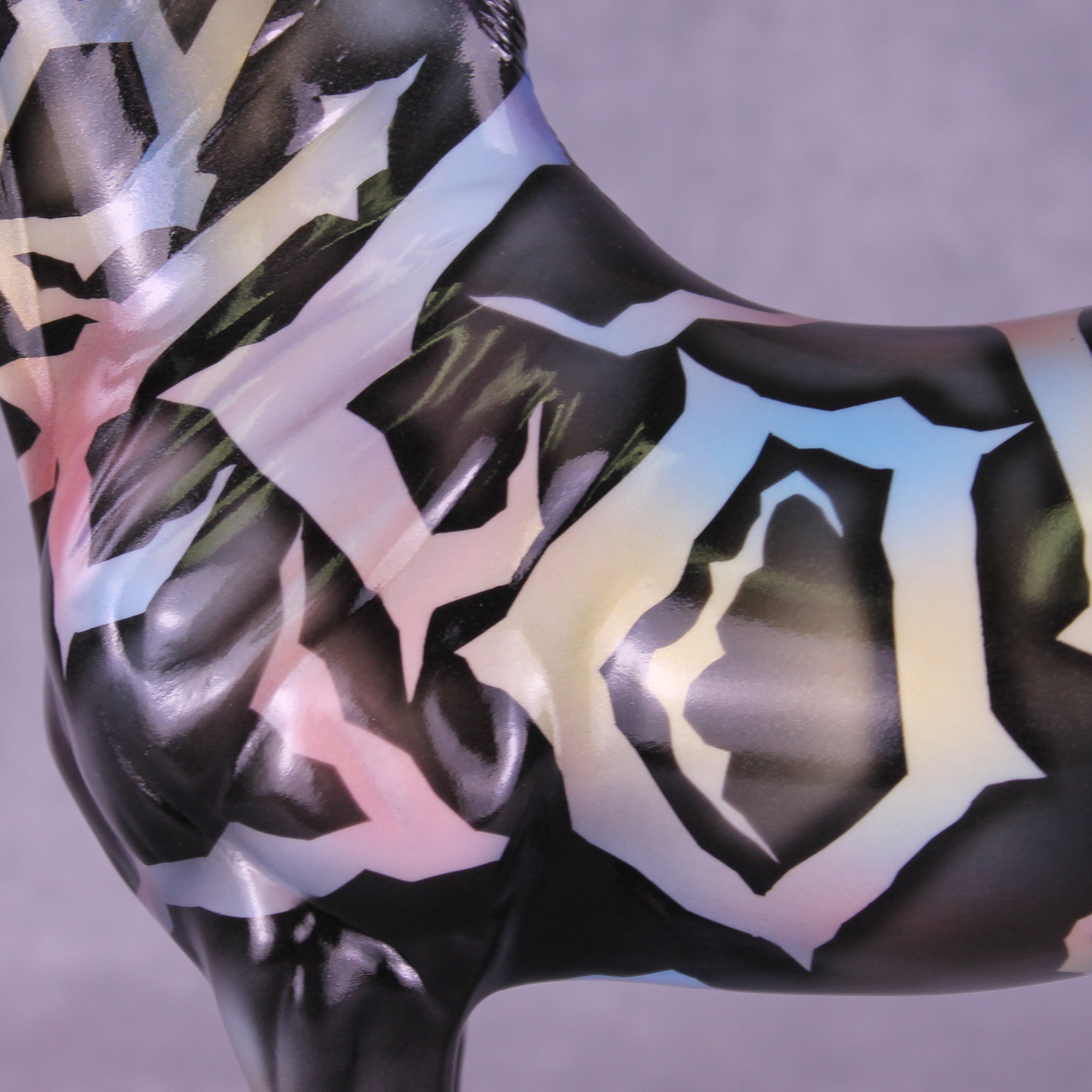 Halloween OOAK Standing Drafter by Kike (Enrique) Duarte Best Offer 11/18/25