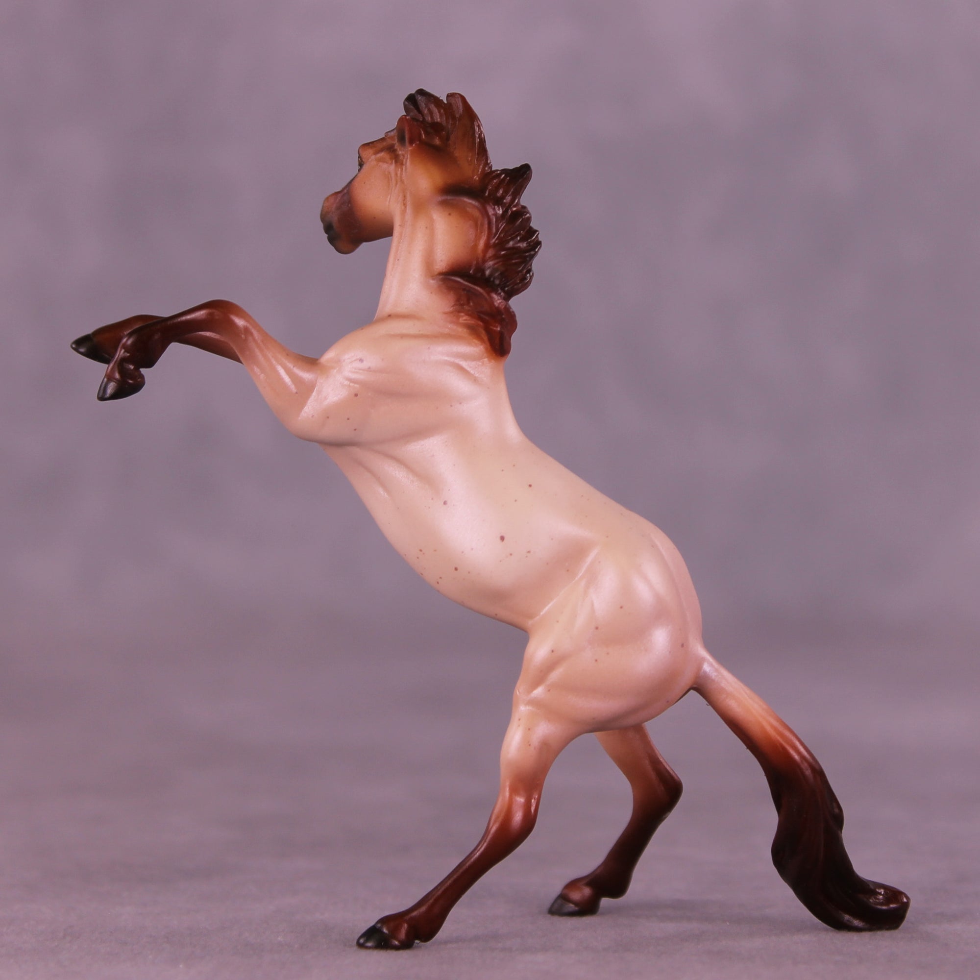 Autolychus LE-5 Chip Mustang by Ellen Robbins CL25