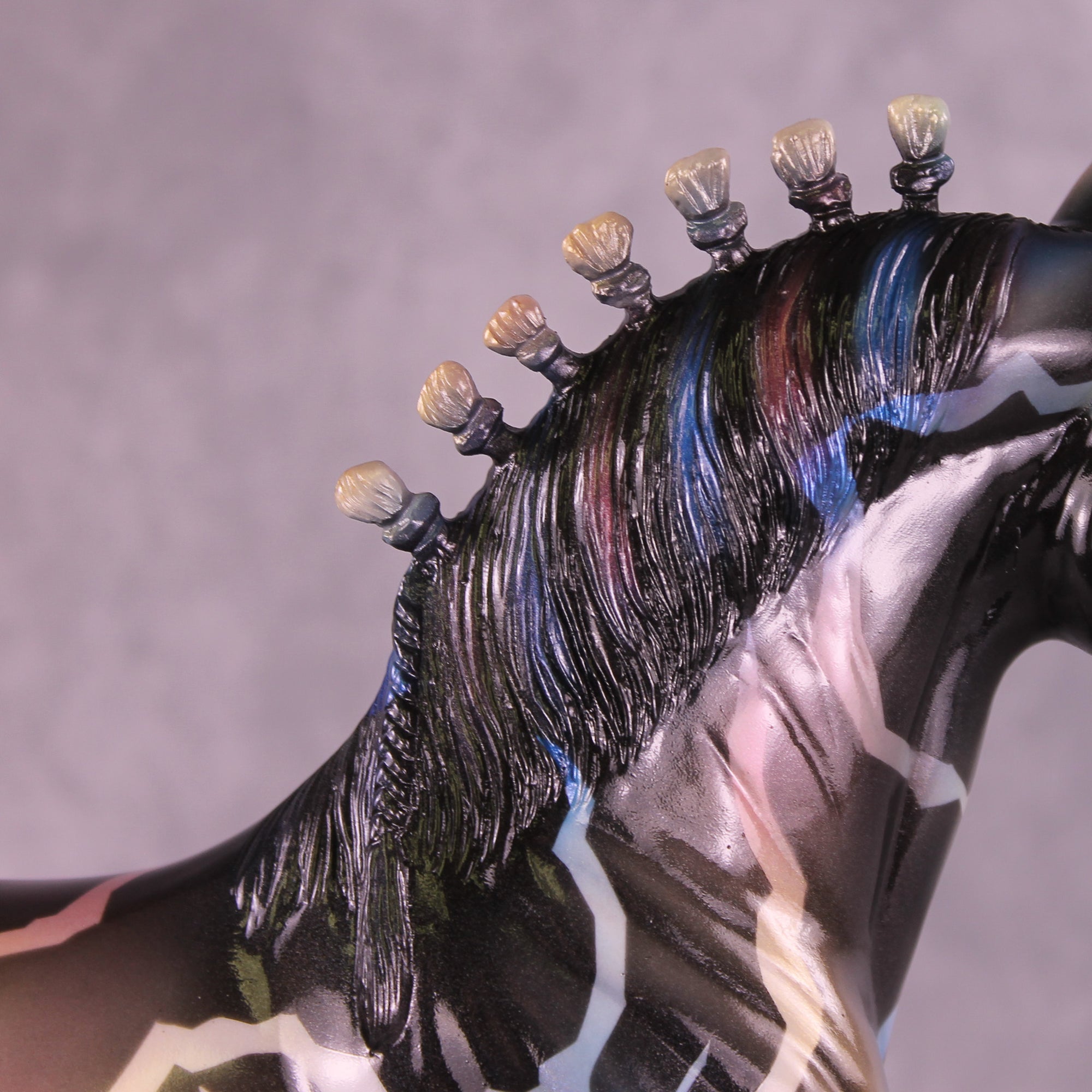 Halloween OOAK Standing Drafter by Kike (Enrique) Duarte Best Offer 11/18/25