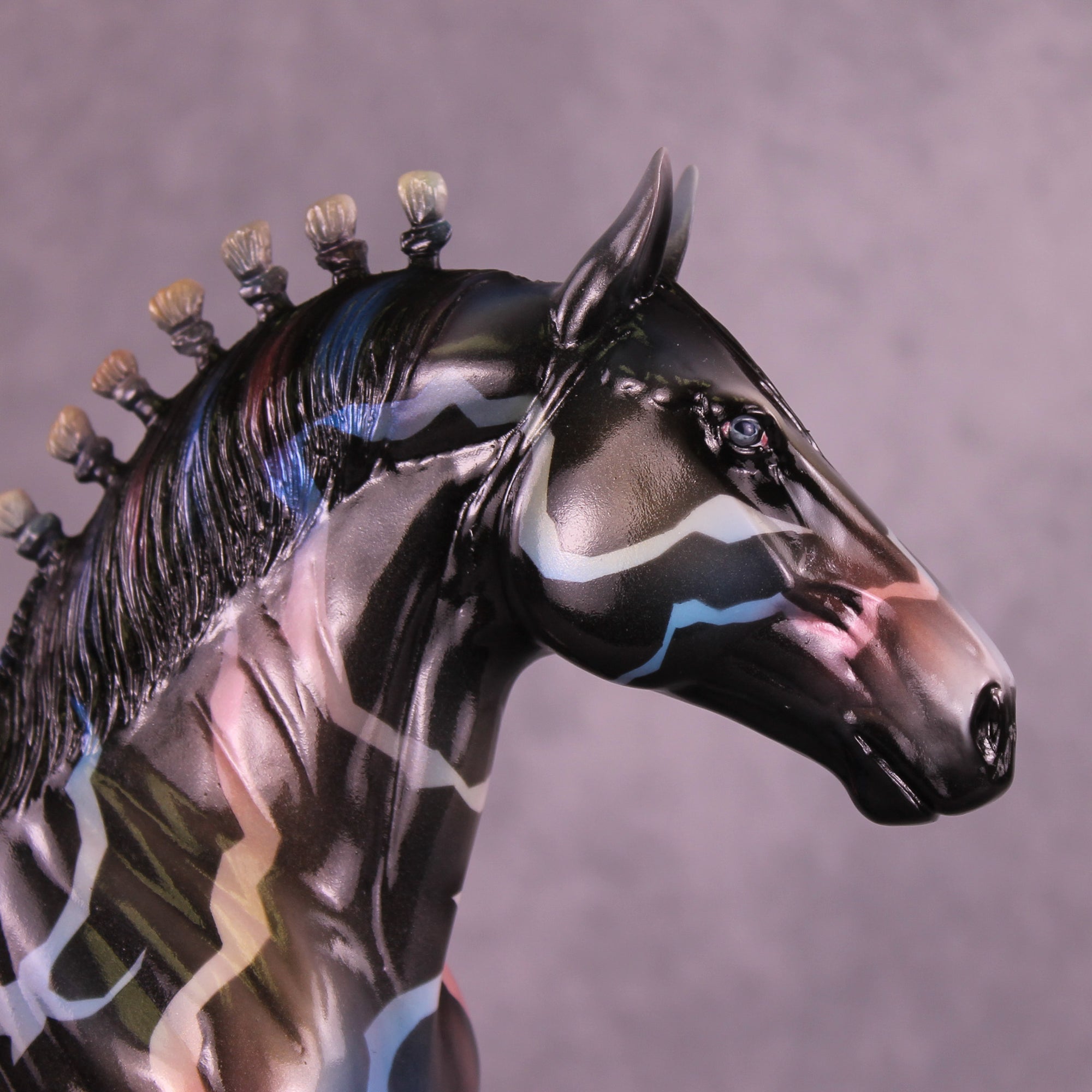 Halloween OOAK Standing Drafter by Kike (Enrique) Duarte Best Offer 11/18/25