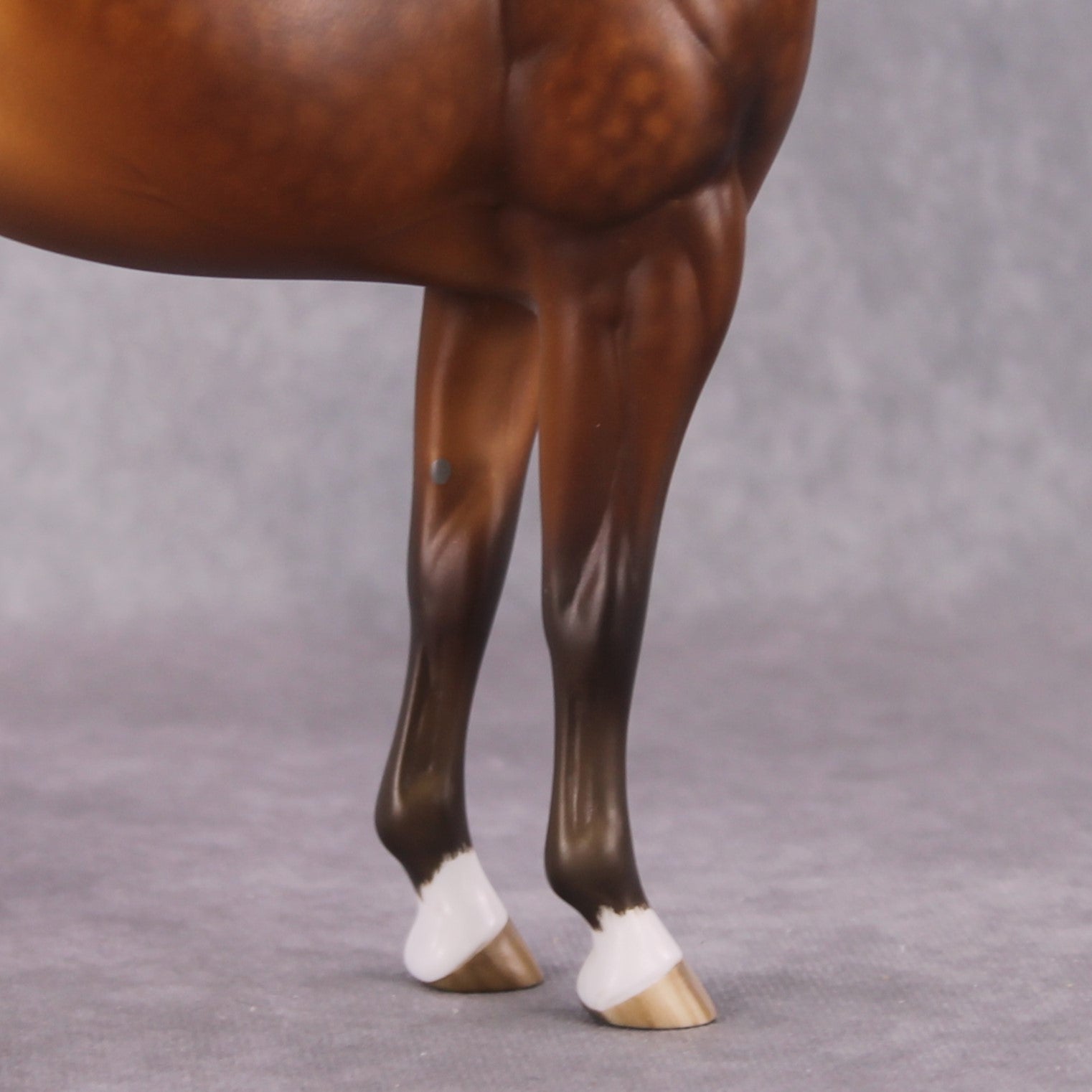 "Country Soul" OOAK FCM Ideal Stock Horse By Sheryl Leisure Best Offer 3.25.2025