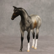 Puppy Love LE-15 FCM Stock Horse Weanling by Ashley Palmer VV26