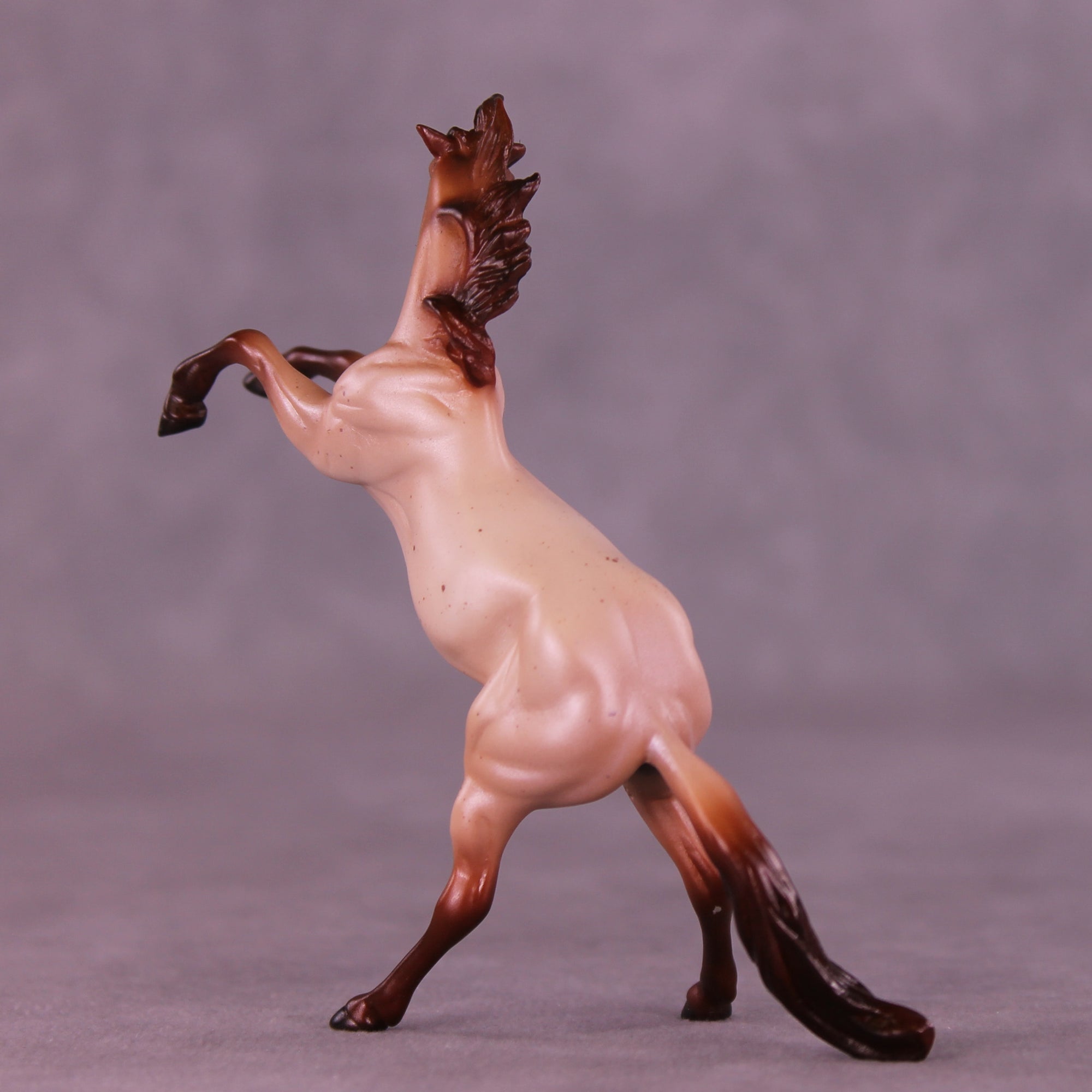 Autolychus LE-5 Chip Mustang by Ellen Robbins CL25