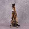 &quot;Morbitzer&quot; OOAK EFCM Large Mule By Julie Keim SHCF25 Best Offer 5/27/25