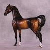 Latimer OOAK FCM Arabian Stallion by Sheryl Leisure Best Offer 10/21/25