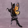 Danaus LE-5 FCM Rearing Chip by Jess Hamill MS25