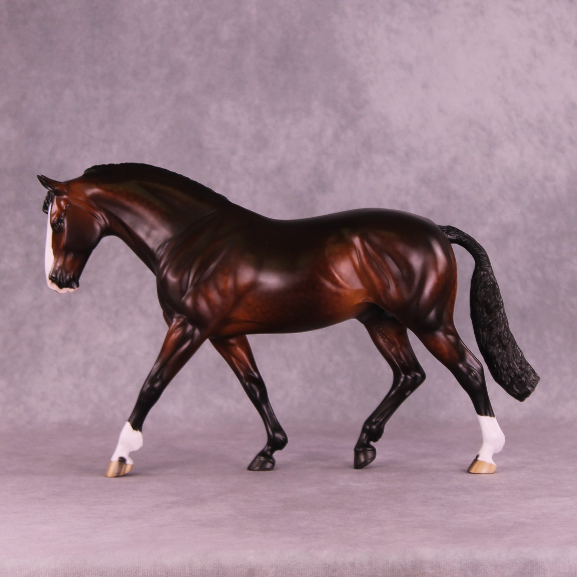 Godfrey OOAK FCM Irish Draught by Sheryl Leisure Best Offer 11/18/25