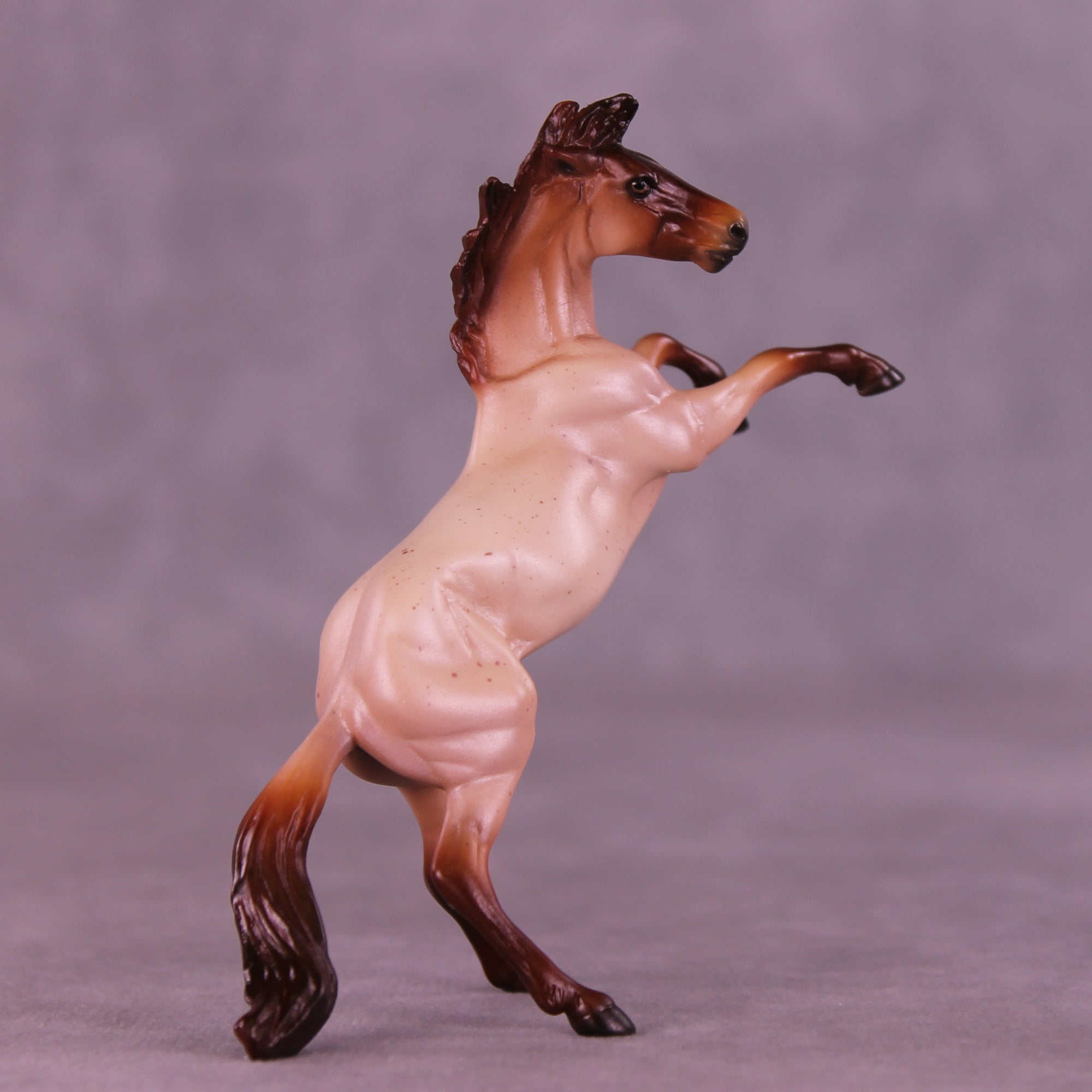 Autolychus LE-5 Chip Mustang by Ellen Robbins CL25