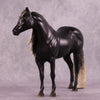 &quot;Dusky&quot; OOAK FCM ISH by Ashley Palmer EQ25 Auction 07/15/25