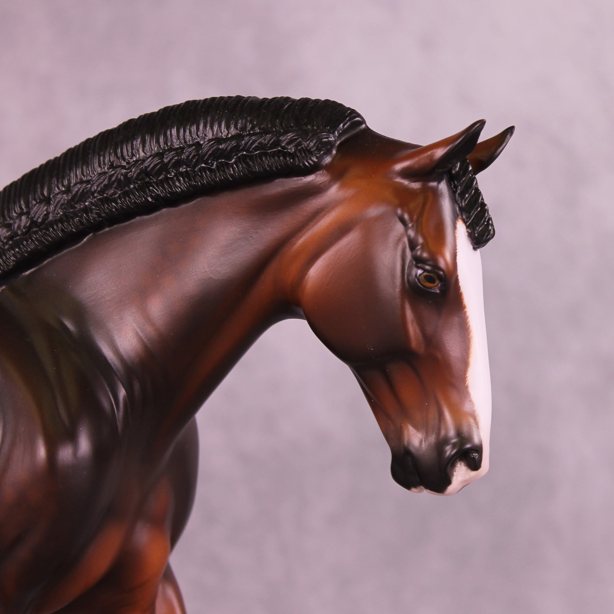 Godfrey OOAK FCM Irish Draught by Sheryl Leisure Best Offer 11/18/25