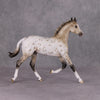 Snow Maiden OOAK Buckskin Appaloosa Yearling By Sheryl Leisure Best Offers 12/10/24